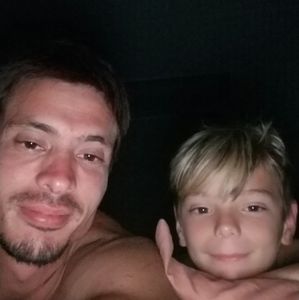 Meet your Posher, Thor